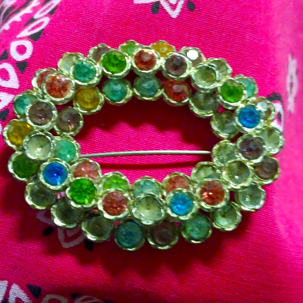 Brooch